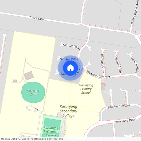 20 Numering Court, Vic 3337, Kurunjang