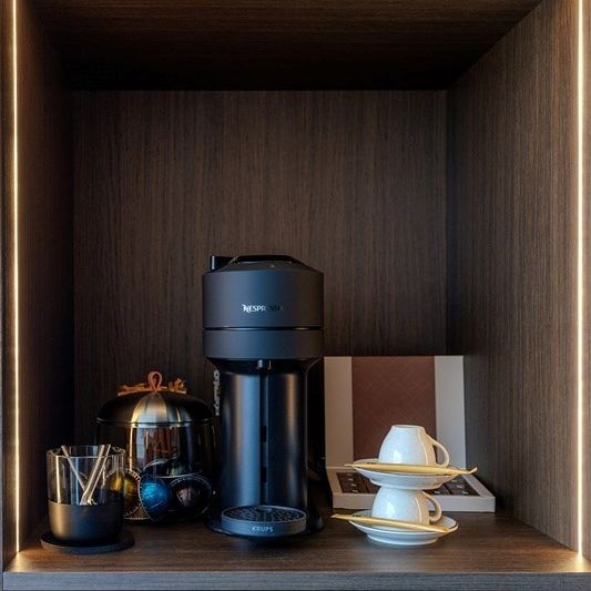 luxe1 SLPK appartement op grote hoogte in de Antwerp Tower - Photo 1