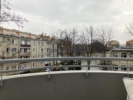 Warszawa, Ochota, Skorochód Majewskiego - Фото 5