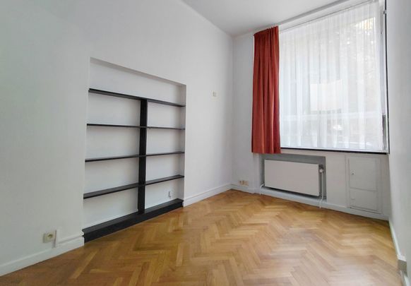 Appartement te huur - Foto 1