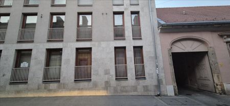 Kiadó felújított lakás - Pécs - Fotó 4