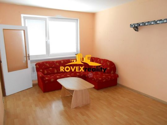 Prenájom, 1-izb. byt, - Photo 1