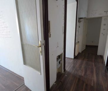 Top 11 - Günstige 2,5-Zimmer-Altbau Wohnung mit guter Raumaufteilun... - Photo 5
