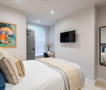 1 bedroom in a house share to rent - Photo 3