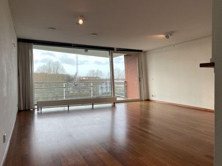 Appartement te huur: Lobeliuslaan 252 2341 PL Oegstgeest - Photo 4