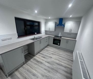 Lon Claerwen, Abertawe, SA6 - Photo 2