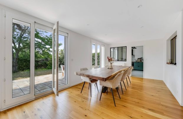 Maison T8 VERNOUILLET à louer - Photo 1