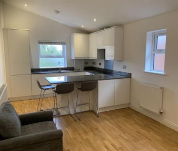 2 Bedroom Apartment To Let - Photo 5