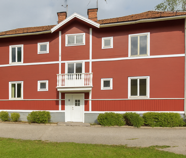 Villagatan, Iggesund - Photo 1