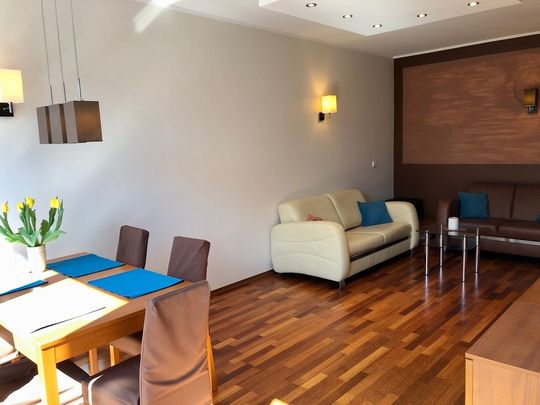 LUX Apartament na Pogodnie z dużym tarasem - Photo 1