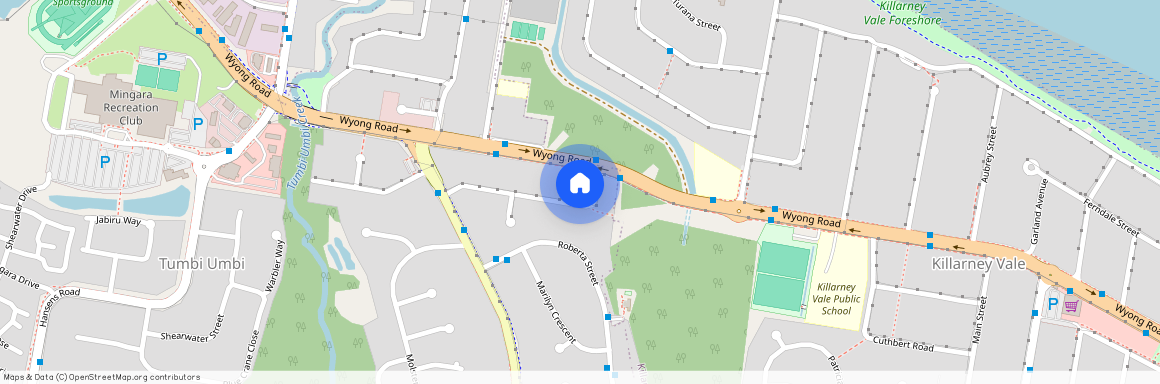 3 Mackay Drive, NSW 2261, Tumbi Umbi