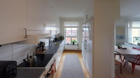 Tågagatan 45 - Photo 5