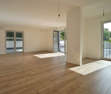 Terrassenwohnung im Niedrigenergiehaus - Photo 3
