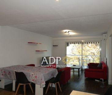 Appartement Cannes-la-Bocca - Photo 5