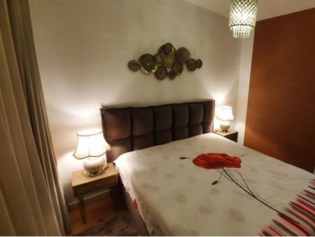 Compound apartment - Photo 2