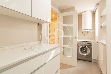 Flat for rent in Prosperidad (Madrid) - Foto 4