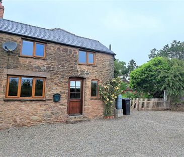 2 bedroom semi-detached house to rent - Photo 6