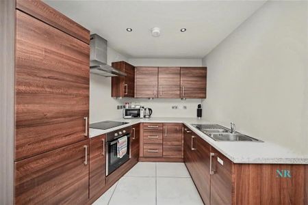 9.07 Obel Tower, Donegall Quay, Belfast, BT1 3NH - Photo 5