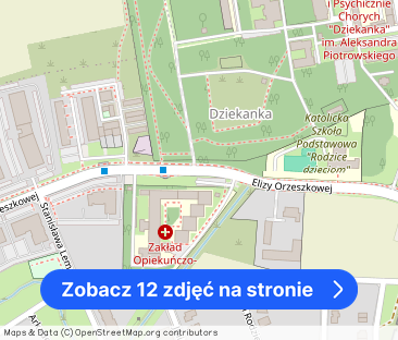 Wynajmę mieszkanie – Gniezno, ul. Elizy Orzeszkowej 29D - Zdjęcie 1