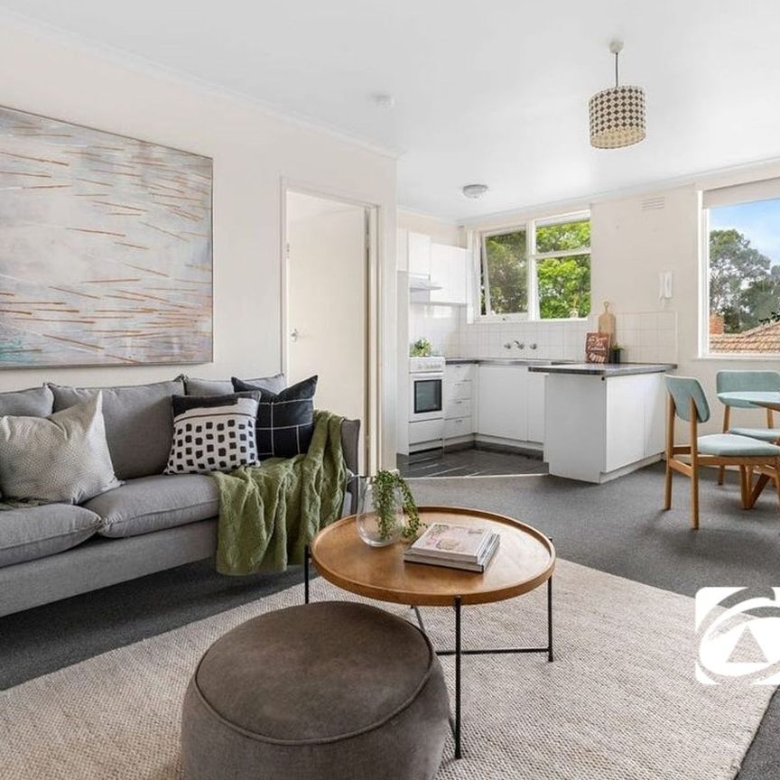 Convenient Living in a Prime Location - Photo 1