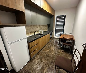 Cel Mai Mare TIP 2 Camere 65 mp Decomandat Plaza Exigent Residence NOU - Photo 1