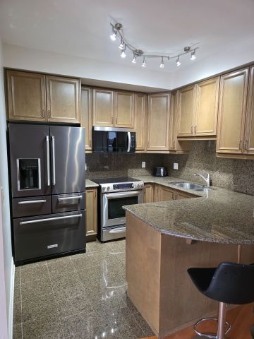 For Lease - 9225 JANE Street Unit# 909, Vaughan, Ontario - Photo 3