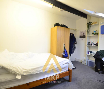 5 bedroom terraced house to rent - Photo 6