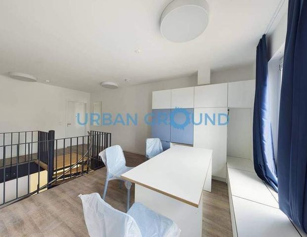 Vollständig eingerichtetes Privatzimmer mit Privatem Bad in einer 6-Personen-WG - Photo 1