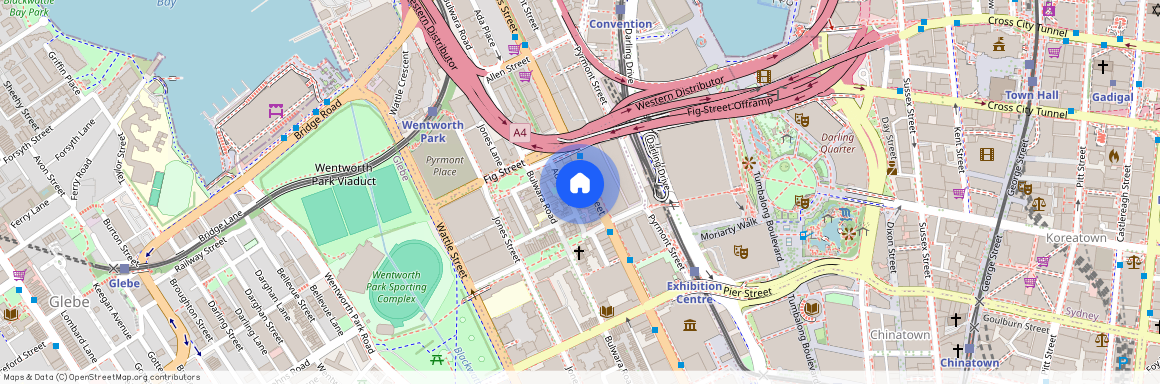 425 Harris St, NSW 2007, Ultimo