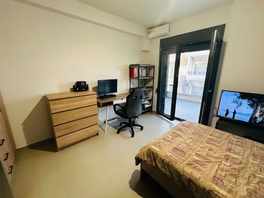 Studio/Γκαρσονιέρα για ενοικίαση Ανάληψη (Βόλος) - Photo 1