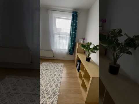 Studio Flat, Hertslet Road, N7 - Photo 1