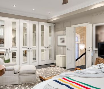 For Lease - 173 Balmoral Avenue, Toronto, Ontario - Photo 4