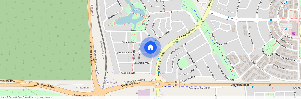 4 Bellini Avenue, Ellenbrook