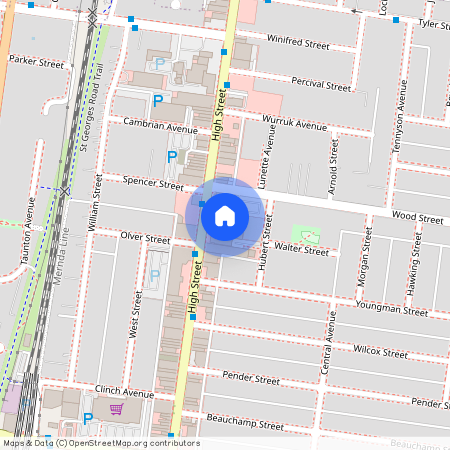 403/520 High Street, Vic 3072, Preston