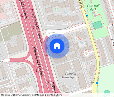 5 Valhalla Inn Road #3305 - Photo 1