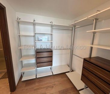 RENTA. Departamento amueblado con amenidades y 2 recámaras - Santa ... - Photo 3
