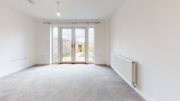 2 bedroom terraced house to rent - Photo 1