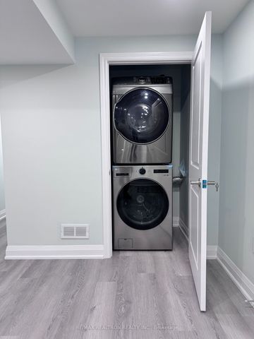 For Lease - 101 Milby Crescent Unit# Basement, Bradford West Gwillimbury, Ontario - Photo 2