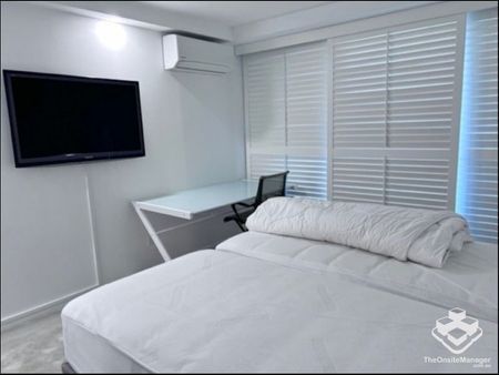 Apartment Rental Property, South Brisbane QLD - Photo 4