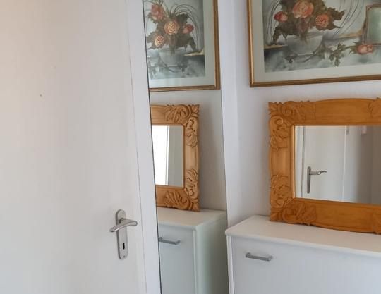 Kleine 1 Zimmer Wohnung Heppens - Photo 1