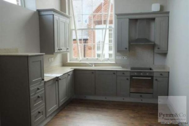 2 bedroom property to rent in Norwich - Photo 1