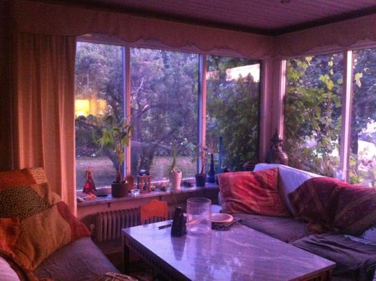 Långvretsvägen, Spånga - Photo 1