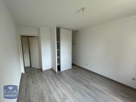 Location Appartement 2 pièces 45m² PAU 64000 - Photo 4