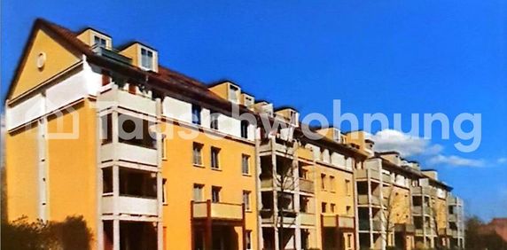 TAUSCHWOHNUNG 2-Zimmer-Wohnung in Berlin-Karow zum Wohnungstausch - Photo 2