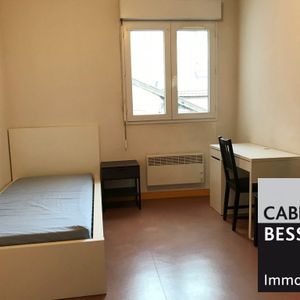 Location Appartement 1 pièce 15m² GRENOBLE 38000 - Photo 2