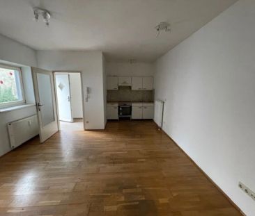 Terrassenwohnung Nähe TU - Photo 1