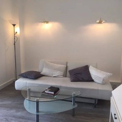 Location Appartement - Photo 1