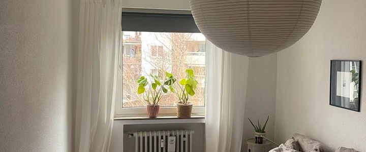 Zwischenmiete 15.01-12.02 - Photo 1