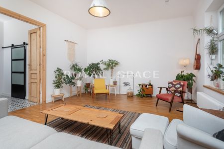 Apartament z balkonem w samym centrum Krakowa! - Zdjęcie 3
