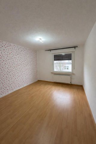 3,5 Zimmer Wohnung in Bergkamen-Overberge - Photo 2